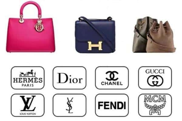 平房区回收名包